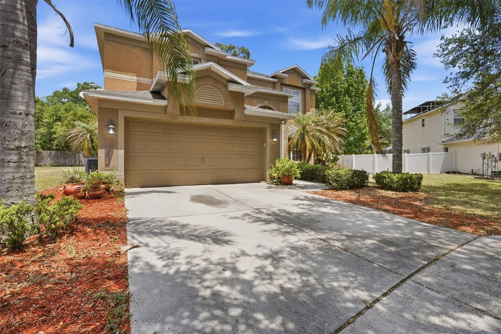 2631 QUEEN ALBERTA DR, VALRICO, FL, 33596