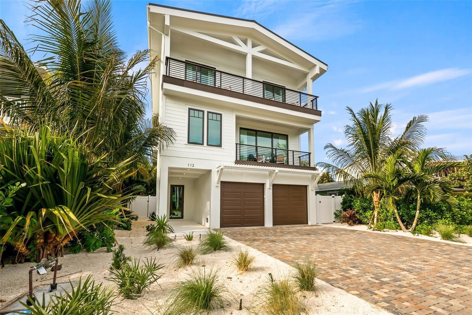 112 MAPLE AVE, ANNA MARIA, FL, 34216