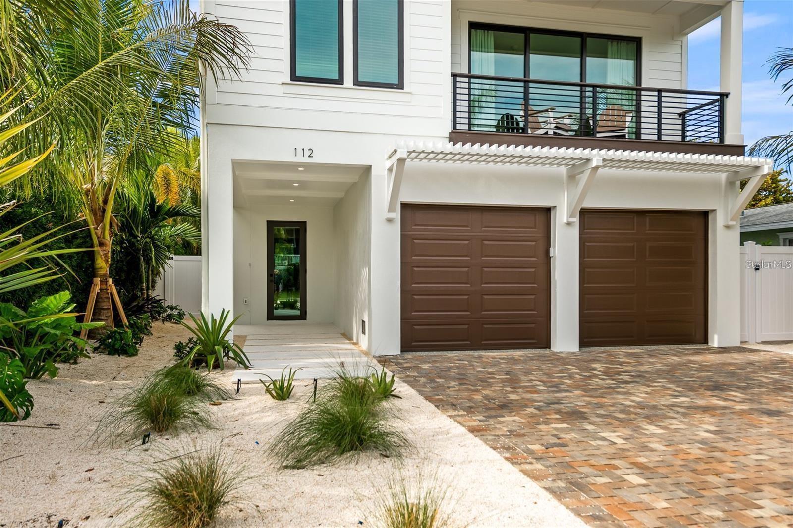 112 MAPLE AVE, ANNA MARIA, FL, 34216