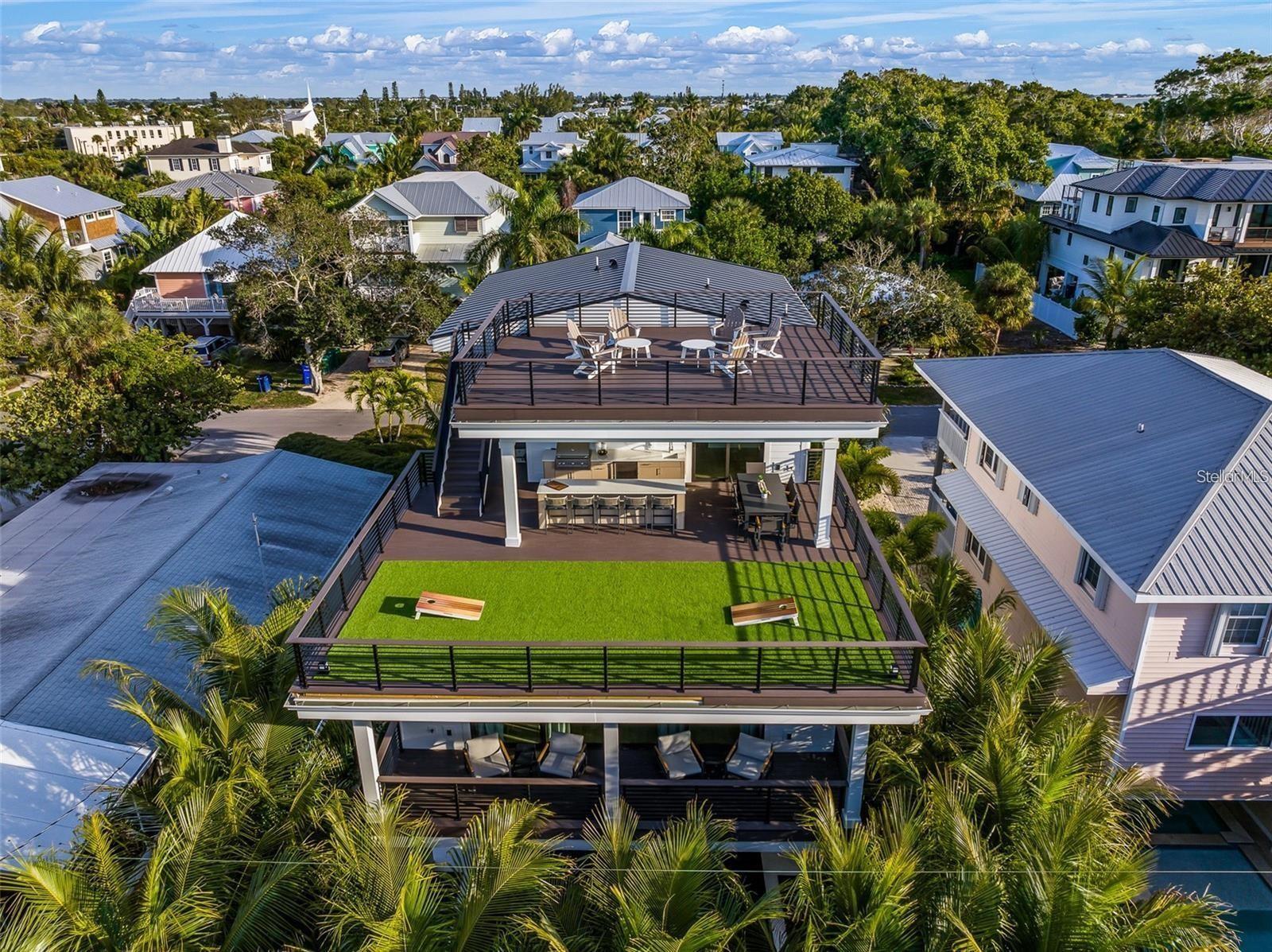 112 MAPLE AVE, ANNA MARIA, FL, 34216