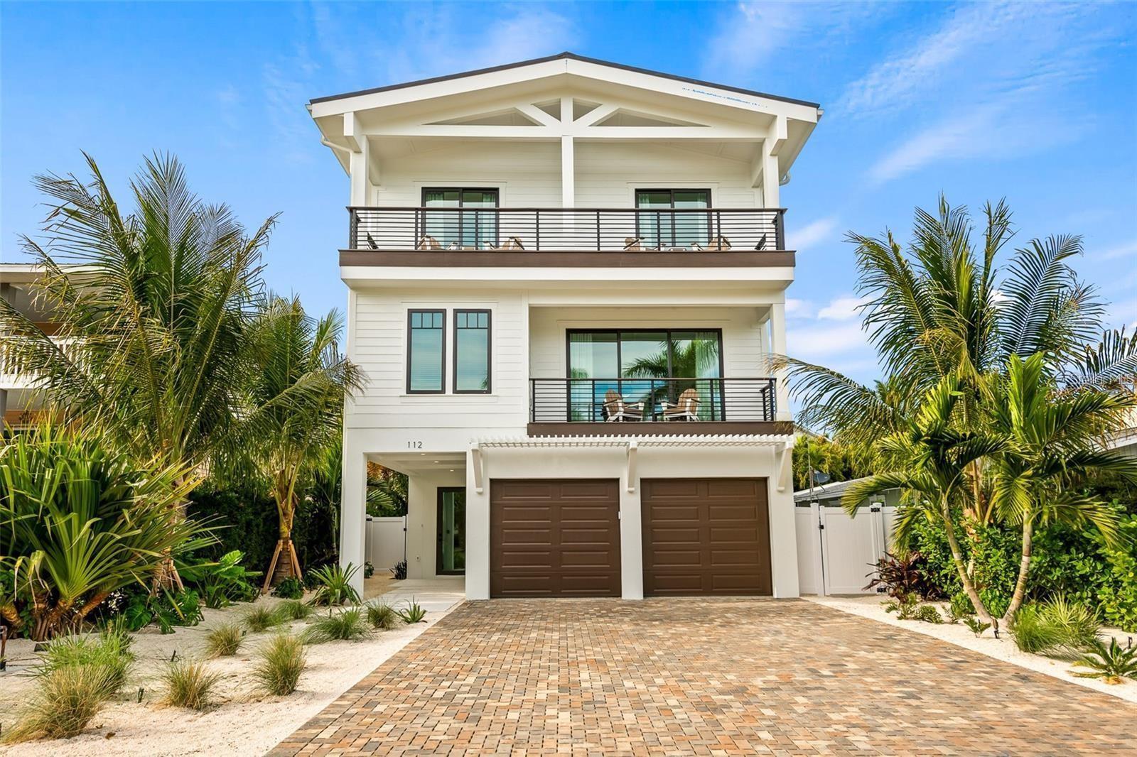 112 MAPLE AVE, ANNA MARIA, FL, 34216