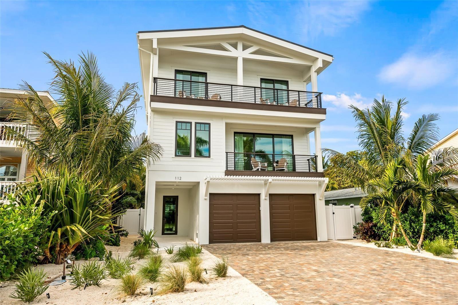 112 MAPLE AVE, ANNA MARIA, FL, 34216