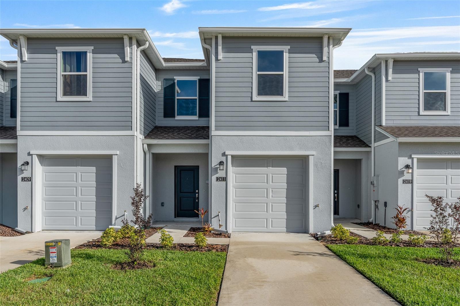 2415 BEVEL LN, DAVENPORT, FL, 33837