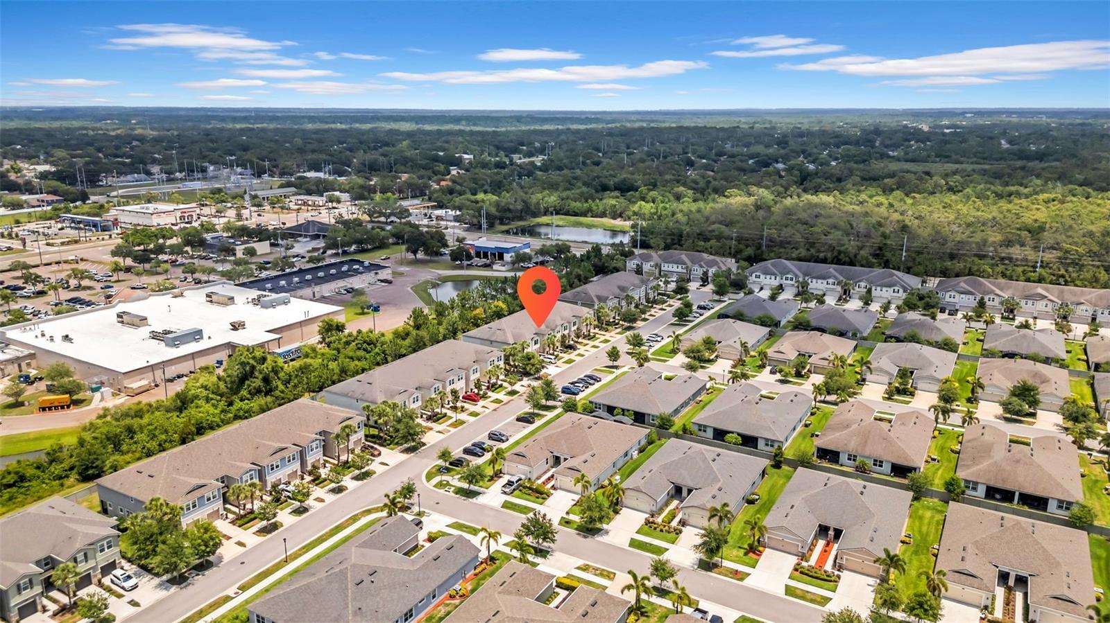 11728 CAMBIUM CROWN DR, RIVERVIEW, FL, 33569