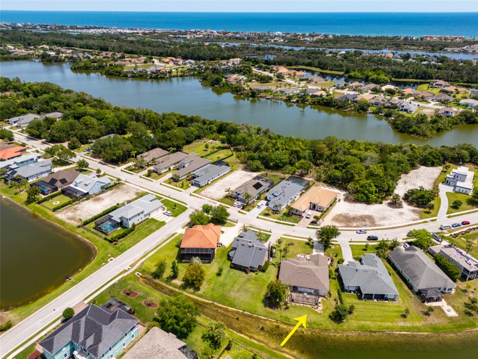 6 S LAKEWALK DR #2, PALM COAST, FL, 32137