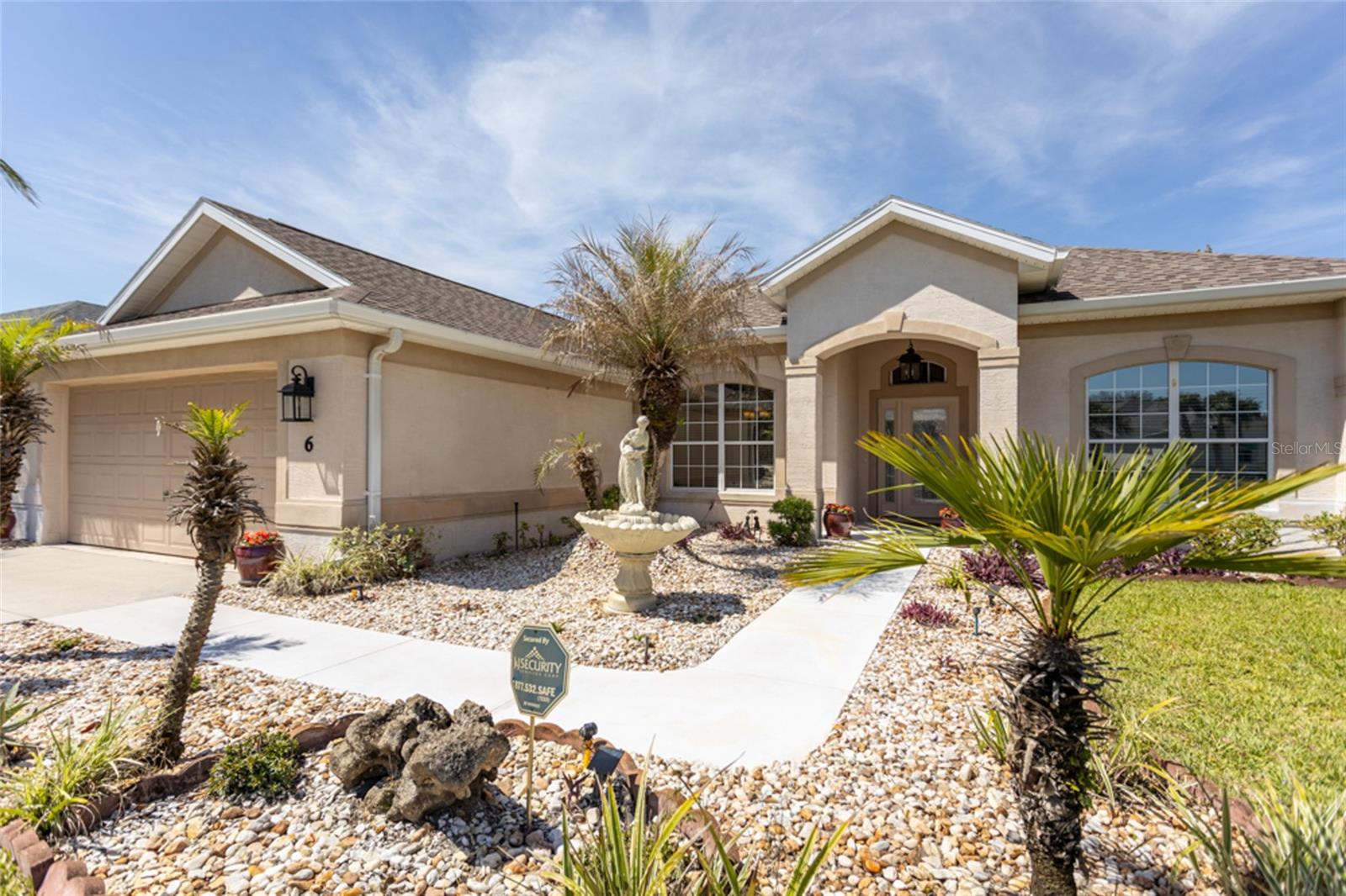 6 S LAKEWALK DR #2, PALM COAST, FL, 32137