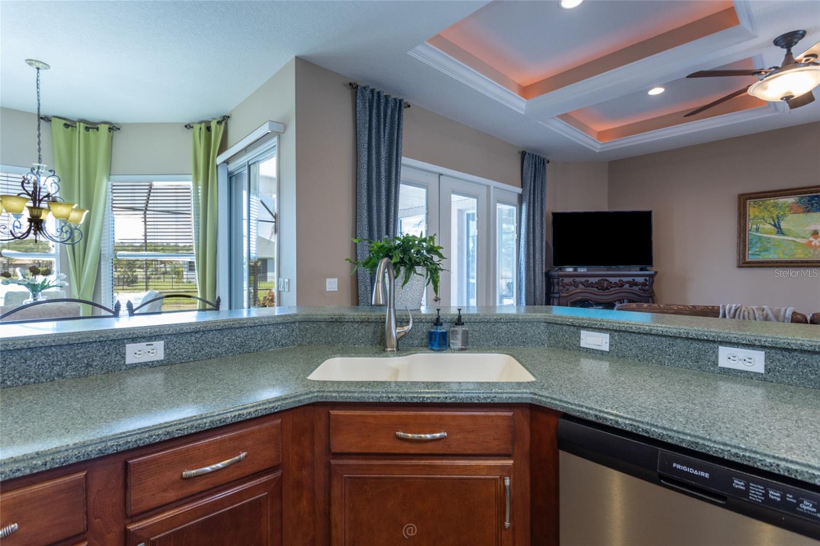 6 S LAKEWALK DR #2, PALM COAST, FL, 32137