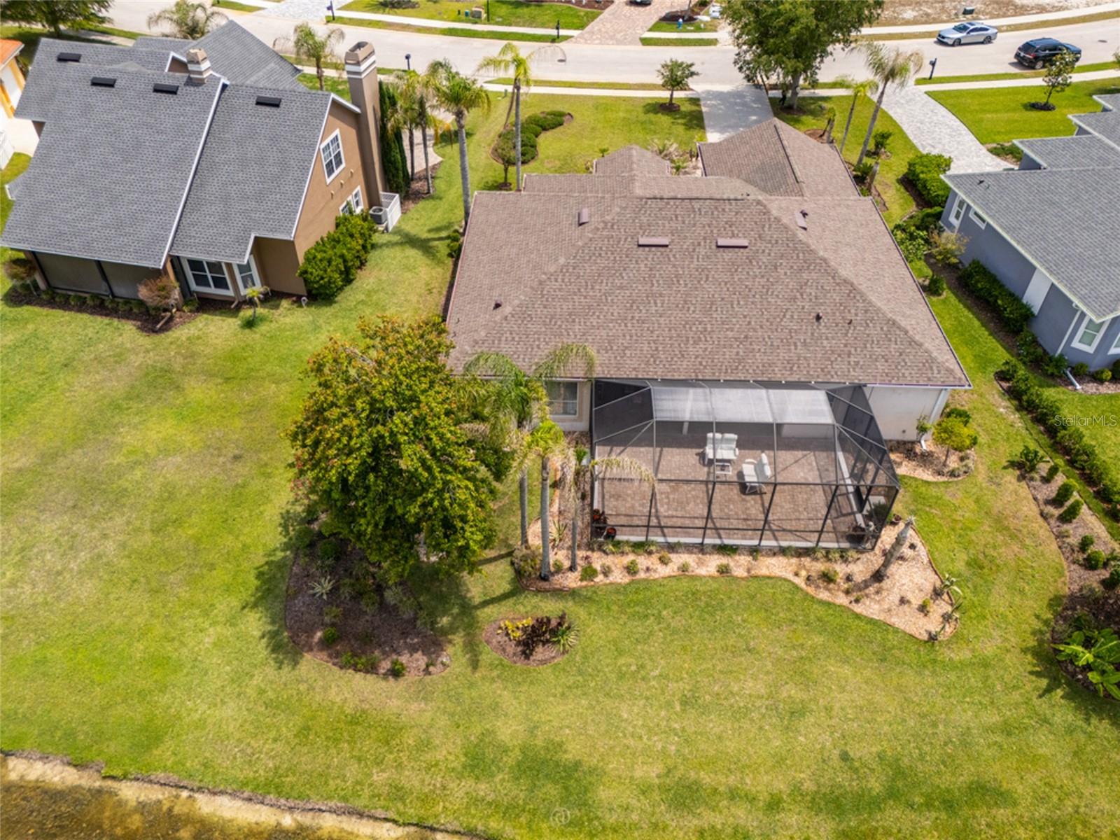 6 S LAKEWALK DR #2, PALM COAST, FL, 32137