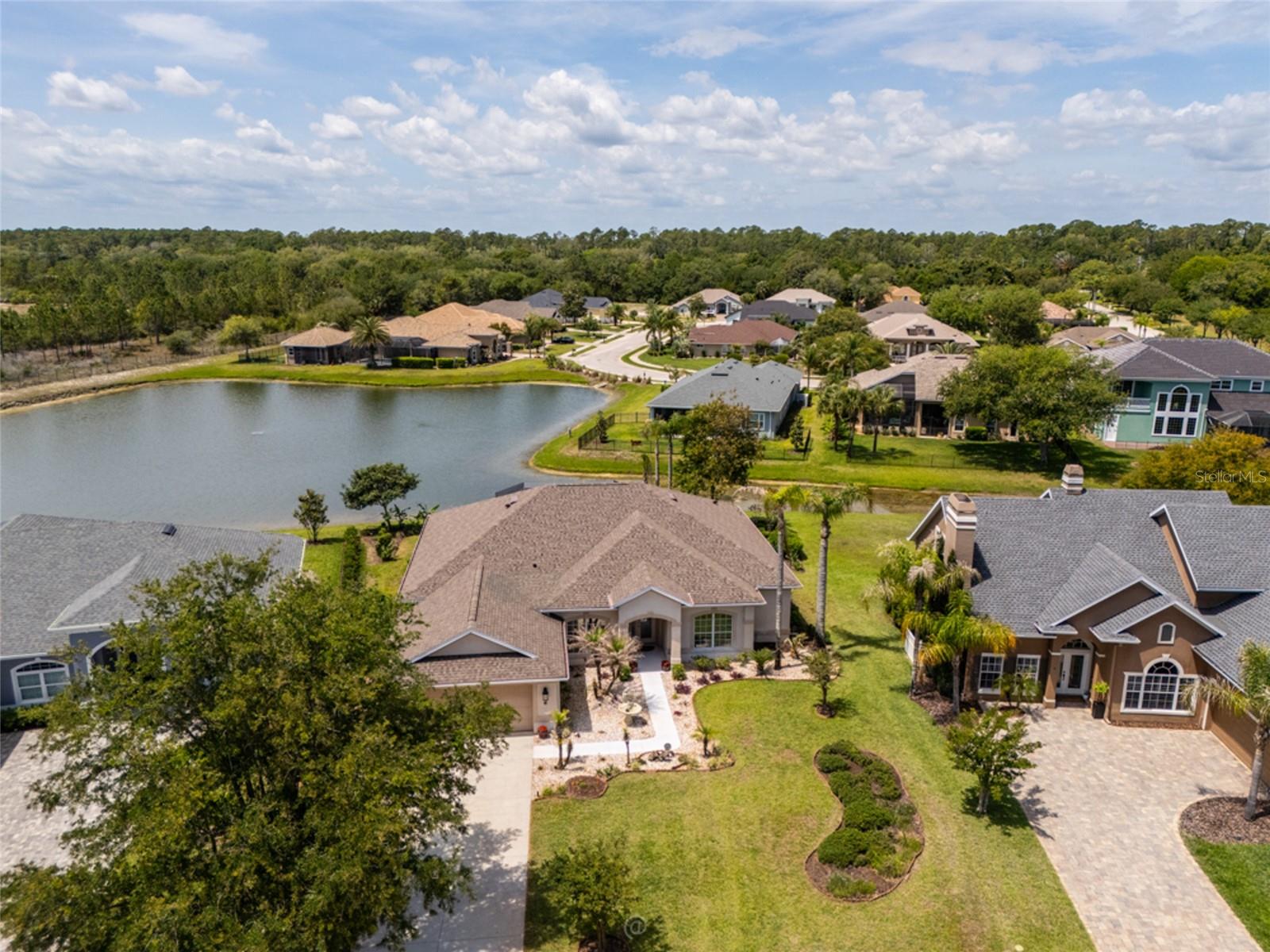 6 S LAKEWALK DR #2, PALM COAST, FL, 32137