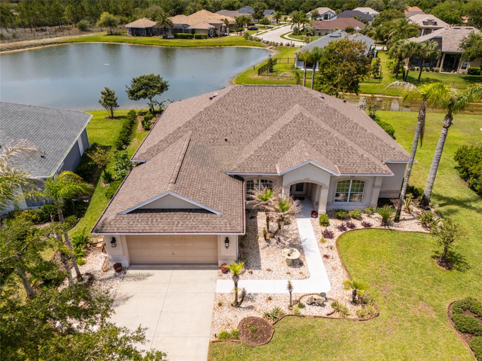 6 S LAKEWALK DR #2, PALM COAST, FL, 32137