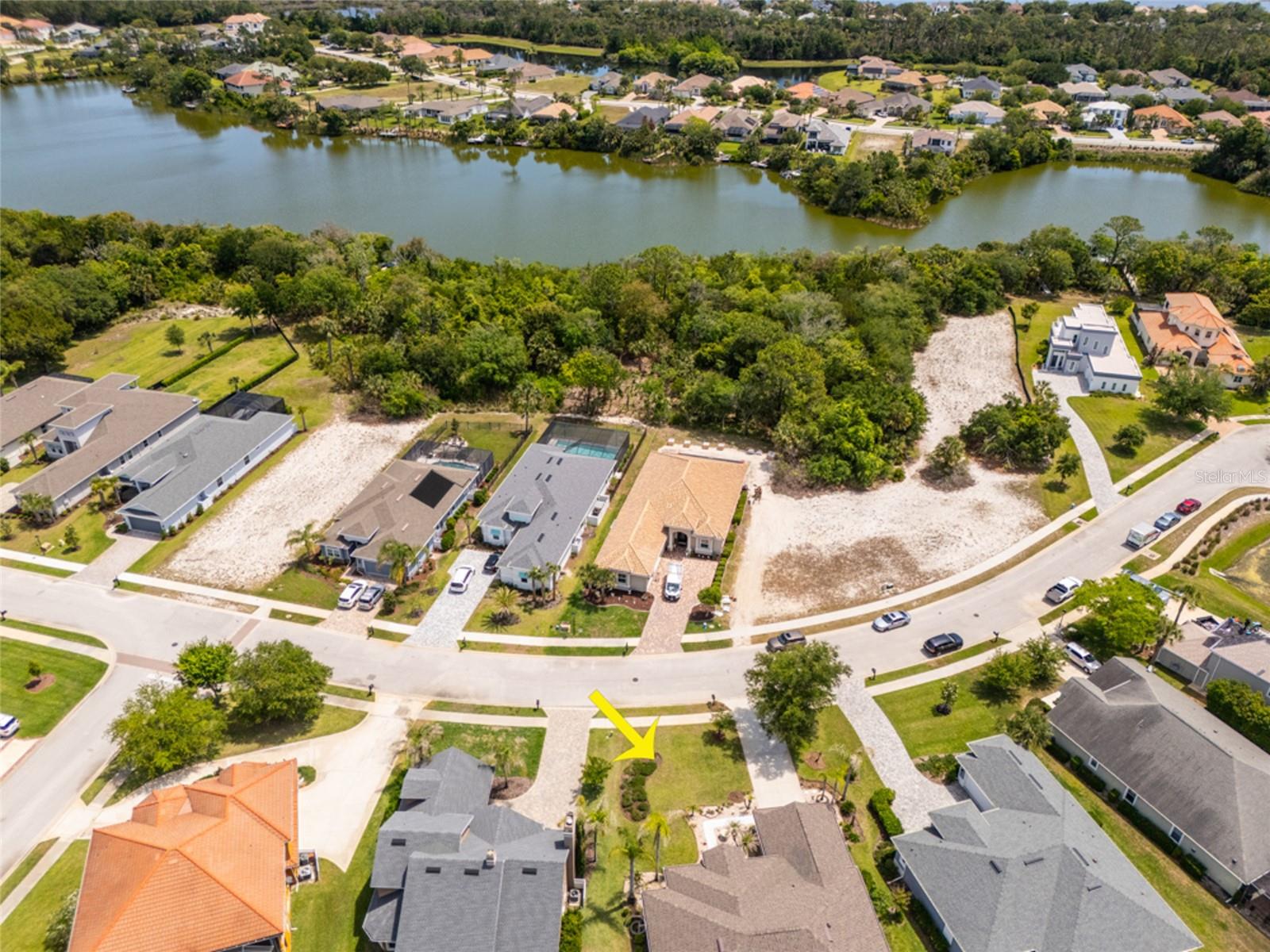 6 S LAKEWALK DR #2, PALM COAST, FL, 32137