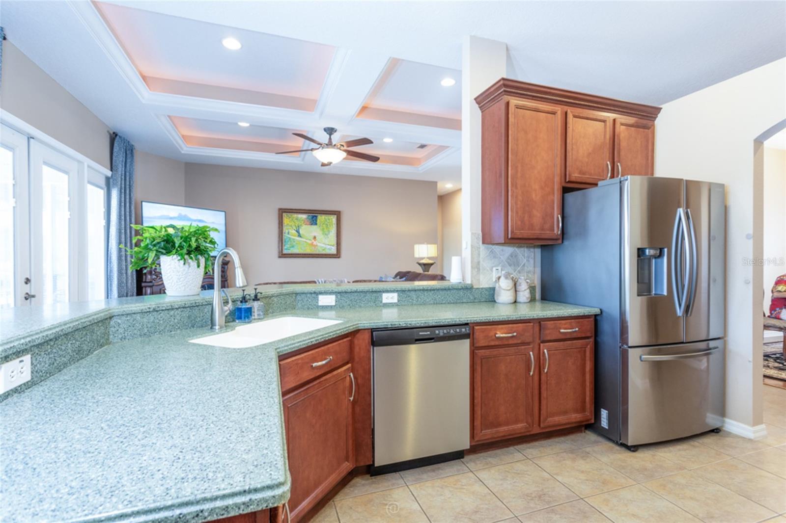 6 S LAKEWALK DR #2, PALM COAST, FL, 32137