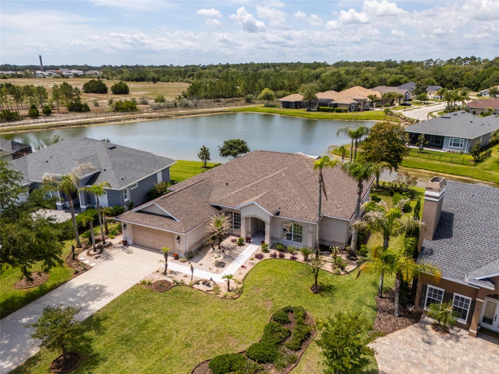 6 S LAKEWALK DR #2, PALM COAST, FL, 32137