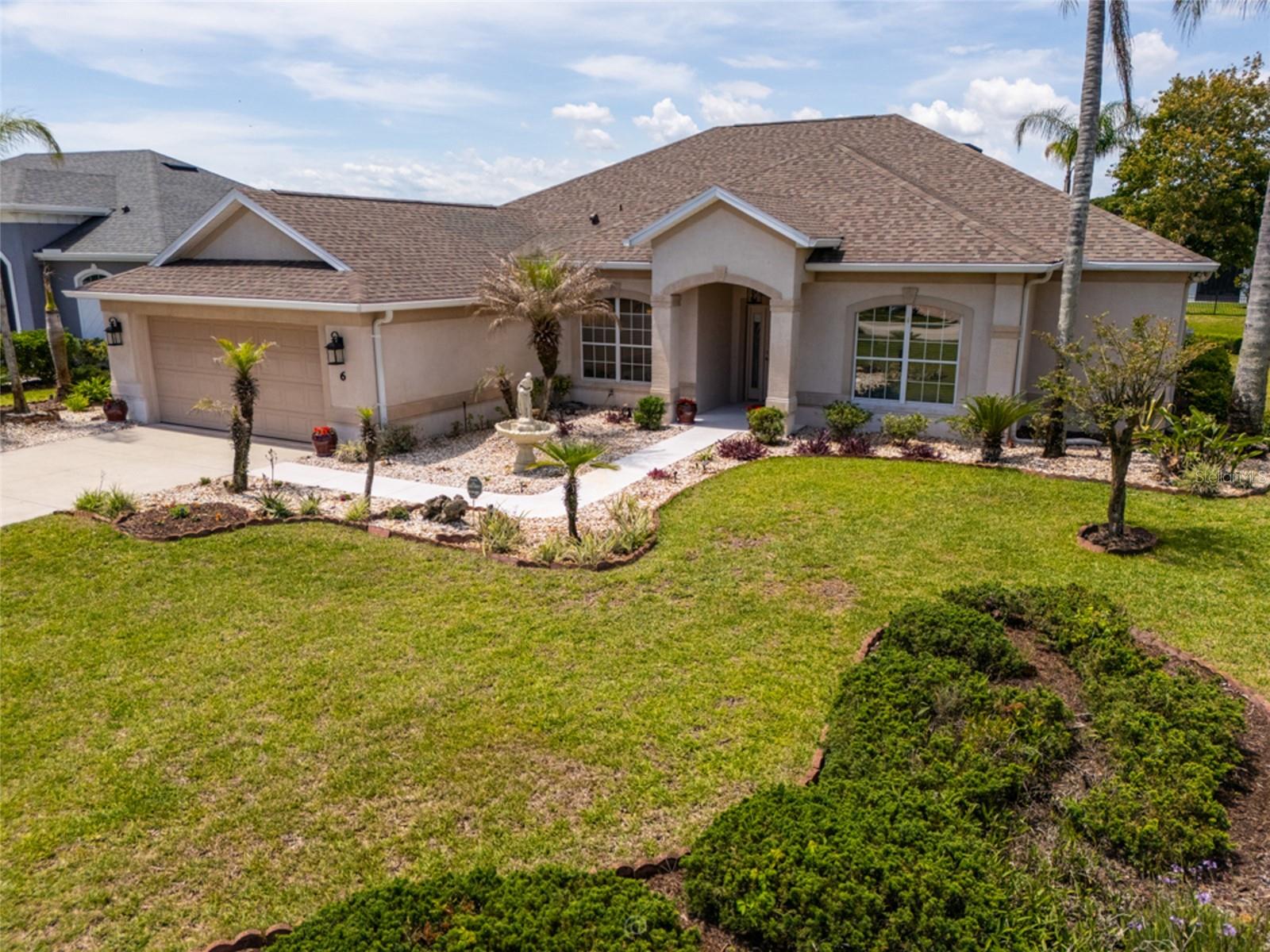 6 S LAKEWALK DR #2, PALM COAST, FL, 32137