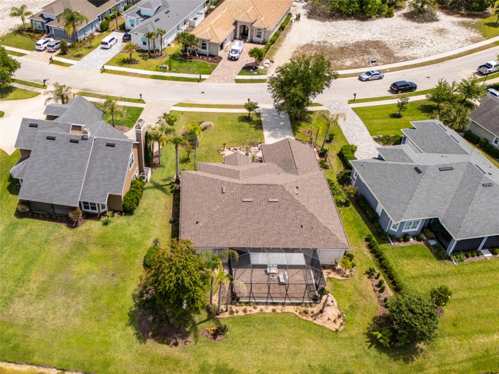 6 S LAKEWALK DR #2, PALM COAST, FL, 32137