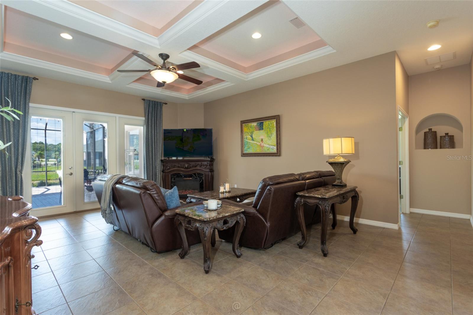6 S LAKEWALK DR #2, PALM COAST, FL, 32137