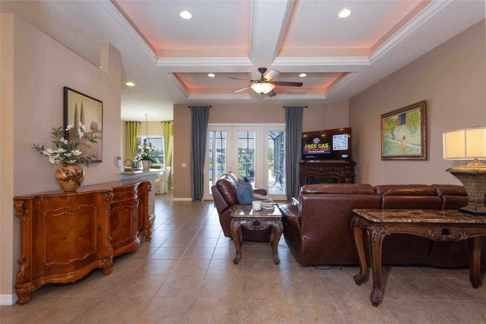 6 S LAKEWALK DR #2, PALM COAST, FL, 32137