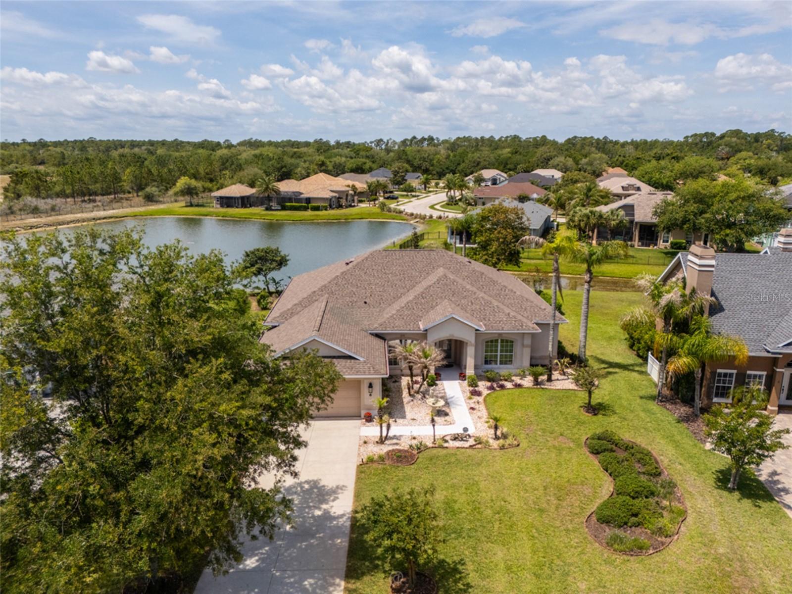 6 S LAKEWALK DR #2, PALM COAST, FL, 32137