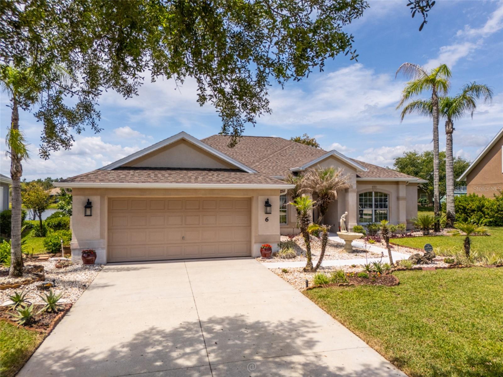6 S LAKEWALK DR #2, PALM COAST, FL, 32137