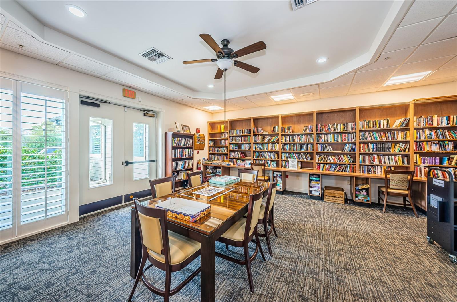 1520 WINDING WILLOW DR, TRINITY, FL, 34655