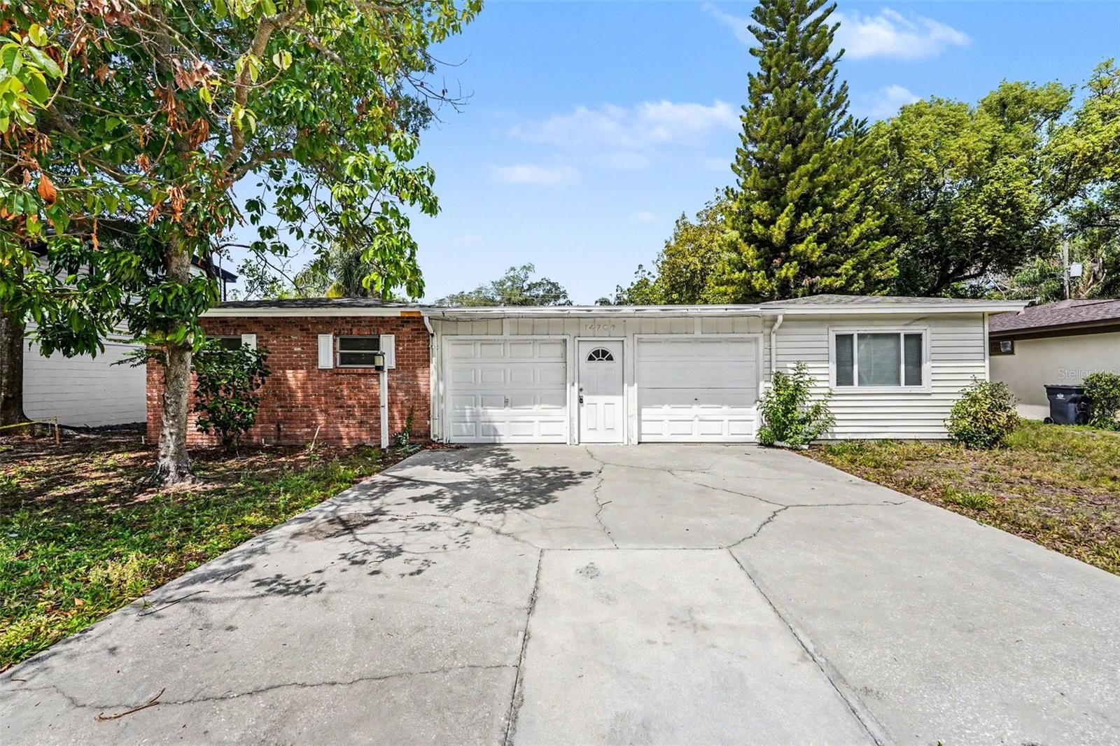 14706 CARNATION DR, TAMPA, FL, 33613
