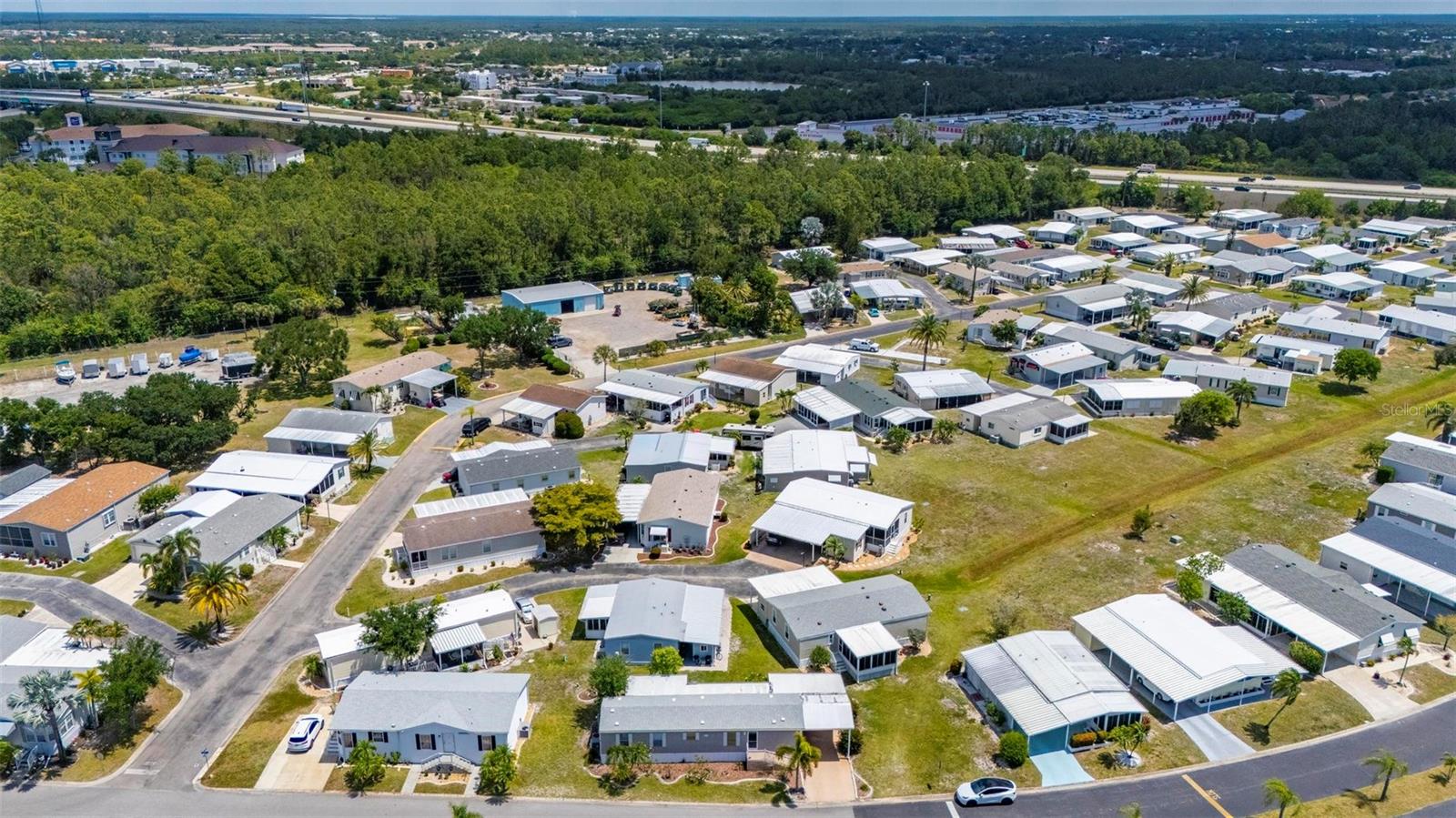 1000 KINGS HWY #101, PUNTA GORDA, FL, 33980