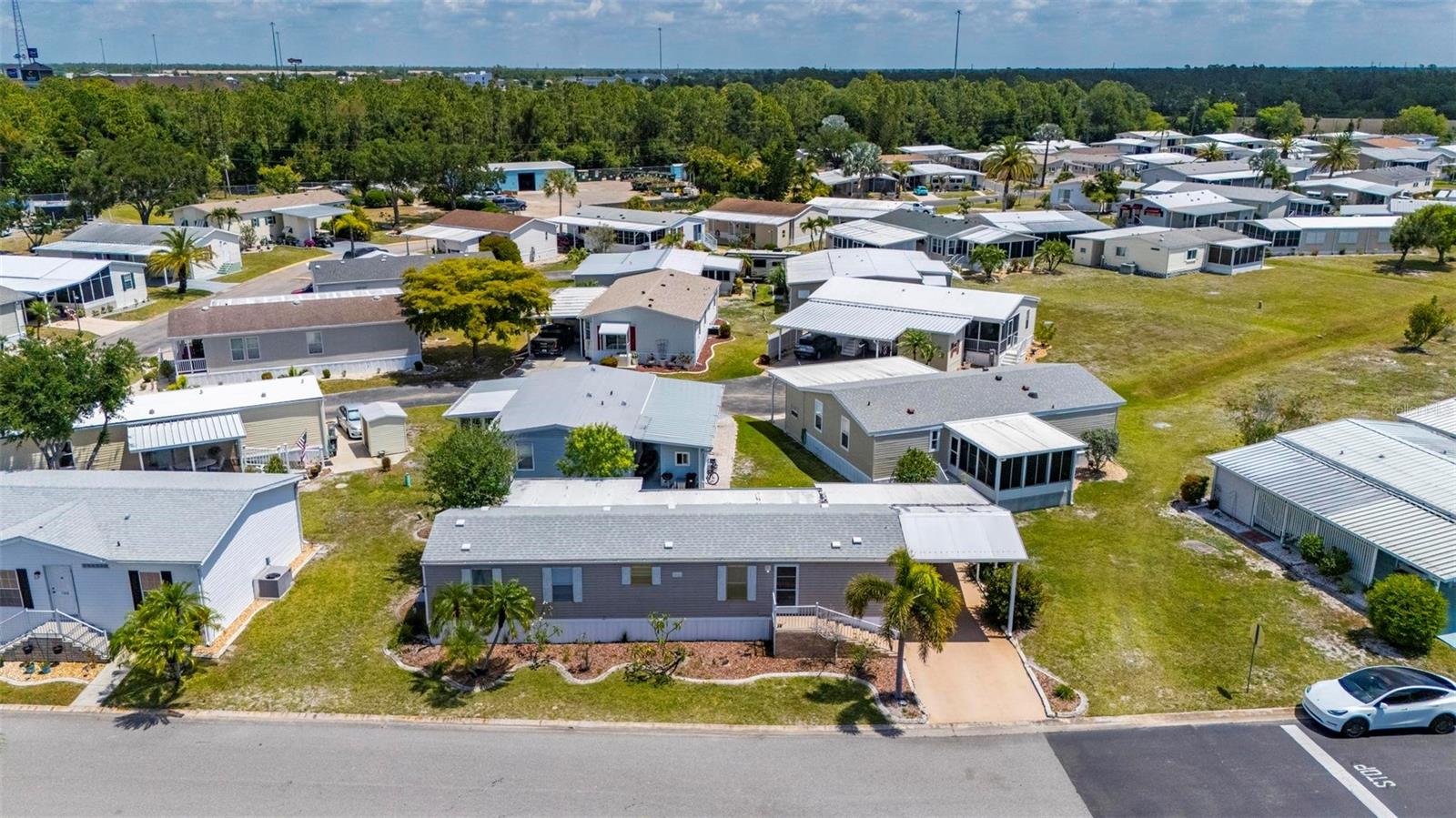 1000 KINGS HWY #101, PUNTA GORDA, FL, 33980