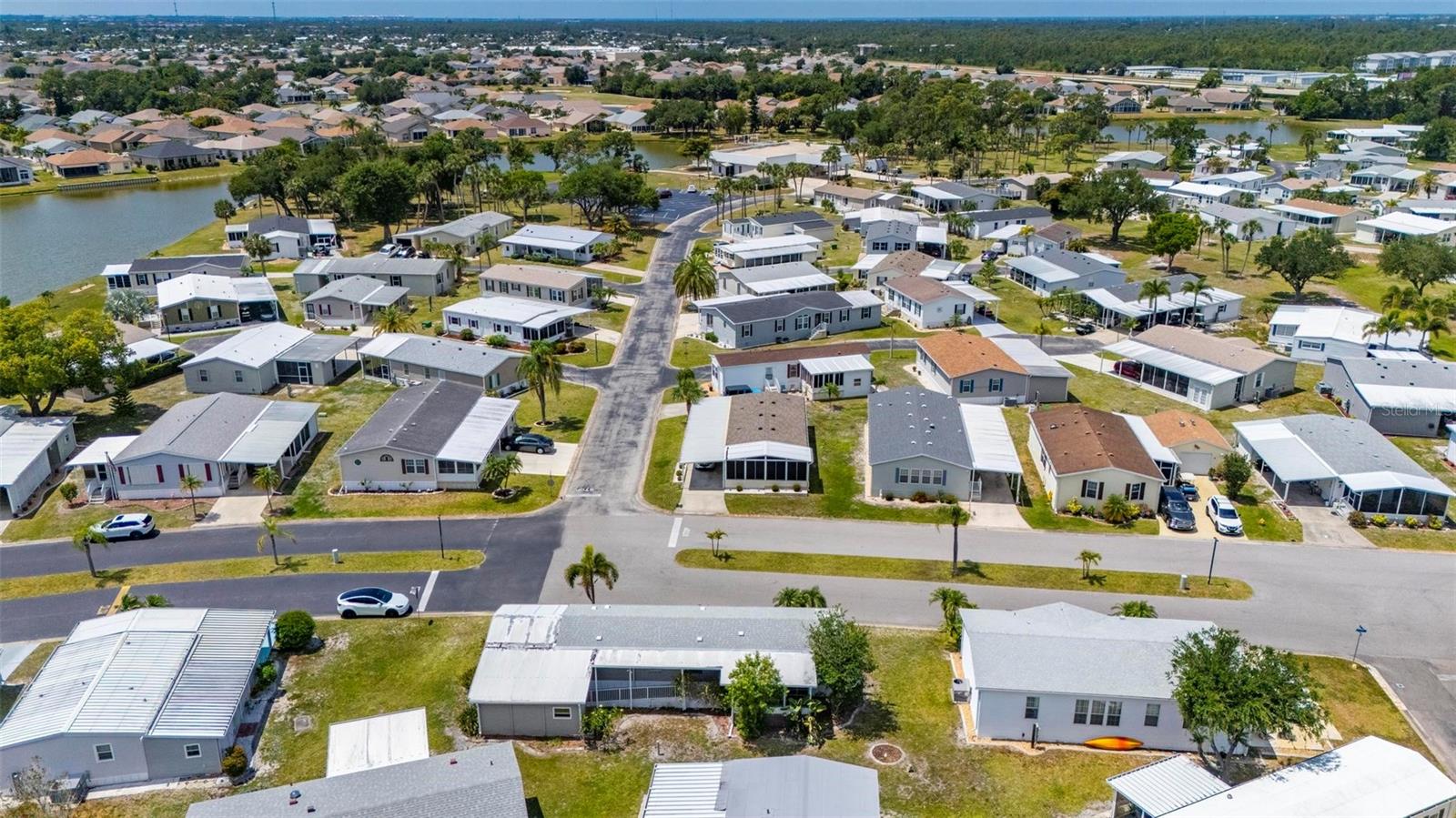 1000 KINGS HWY #101, PUNTA GORDA, FL, 33980