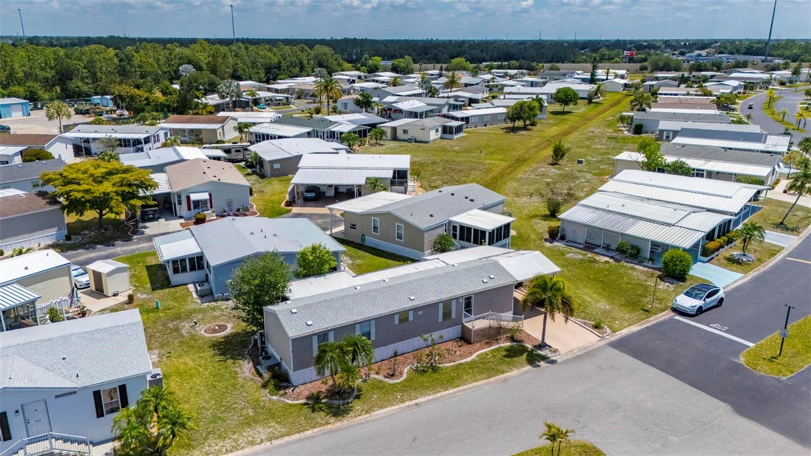 1000 KINGS HWY #101, PUNTA GORDA, FL, 33980