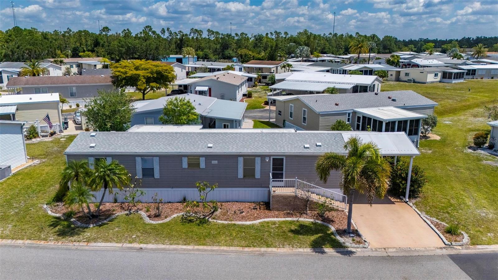 1000 KINGS HWY #101, PUNTA GORDA, FL, 33980