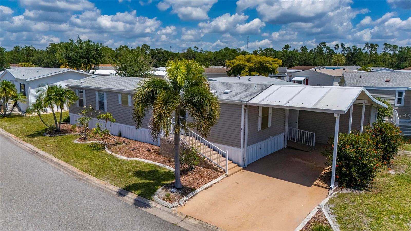 1000 KINGS HWY #101, PUNTA GORDA, FL, 33980