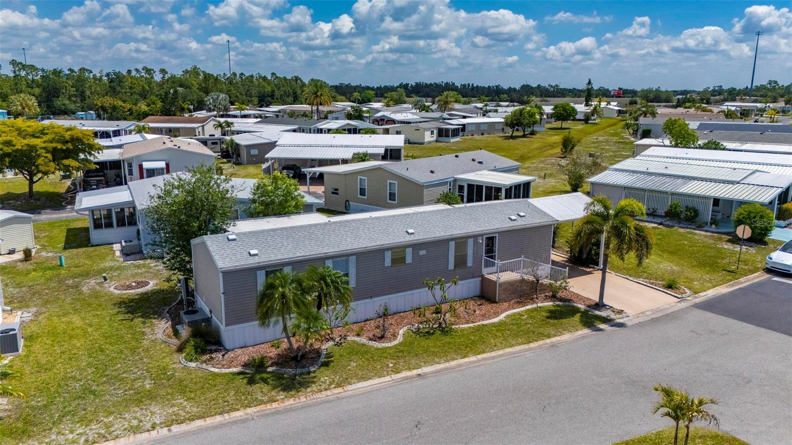 1000 KINGS HWY #101, PUNTA GORDA, FL, 33980