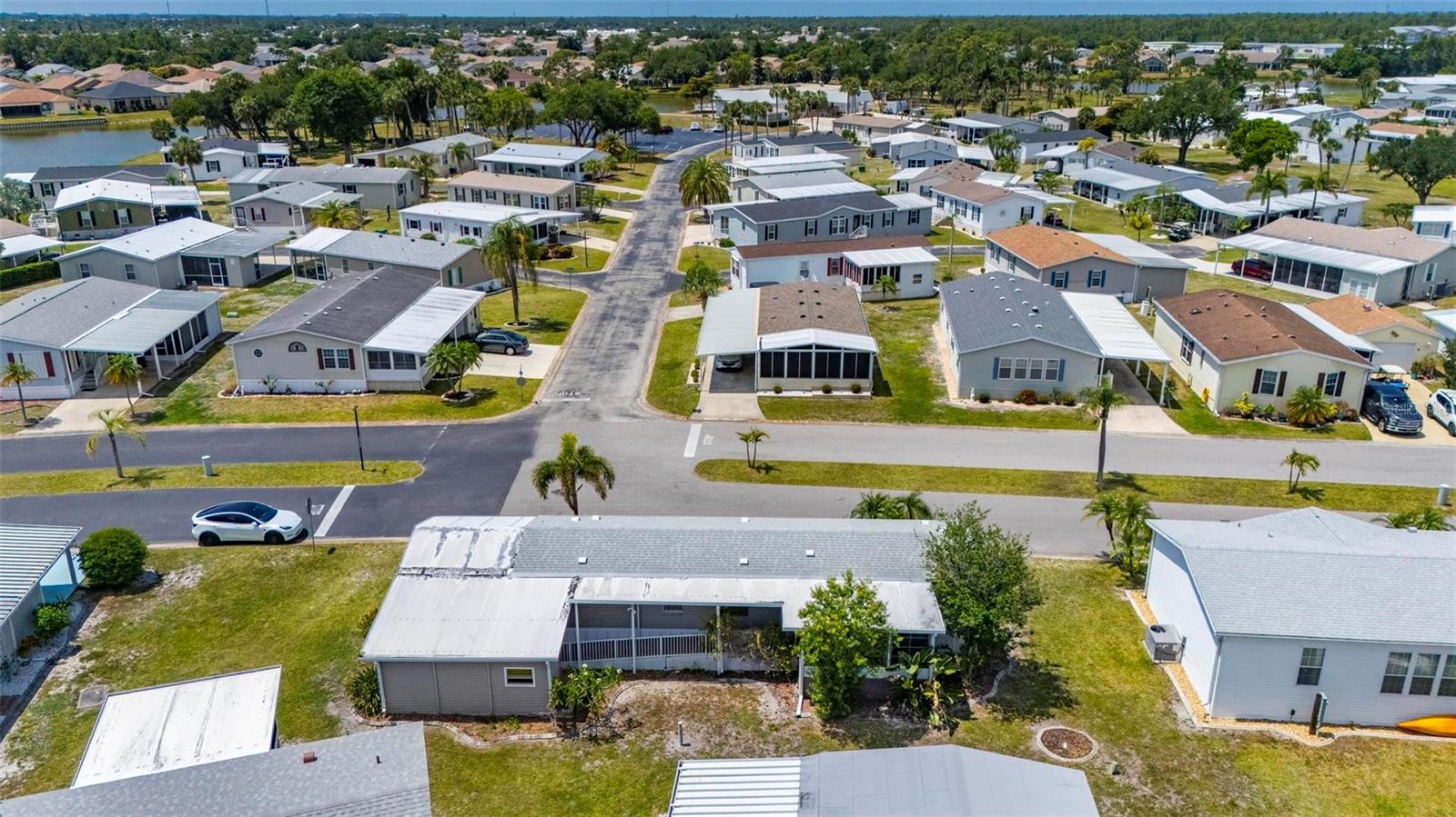 1000 KINGS HWY #101, PUNTA GORDA, FL, 33980