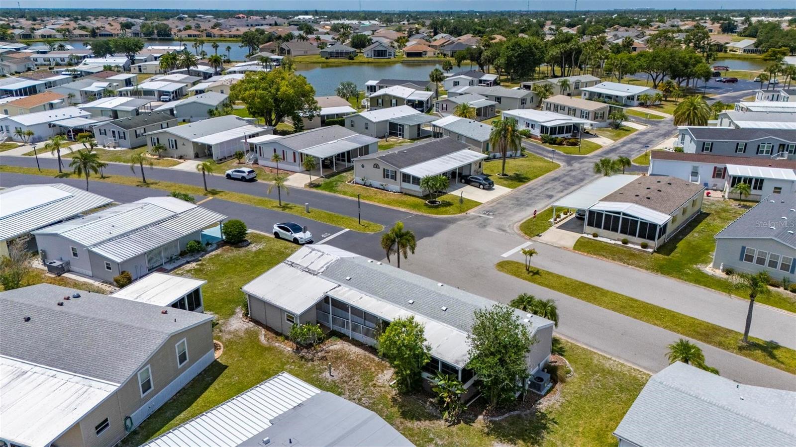1000 KINGS HWY #101, PUNTA GORDA, FL, 33980