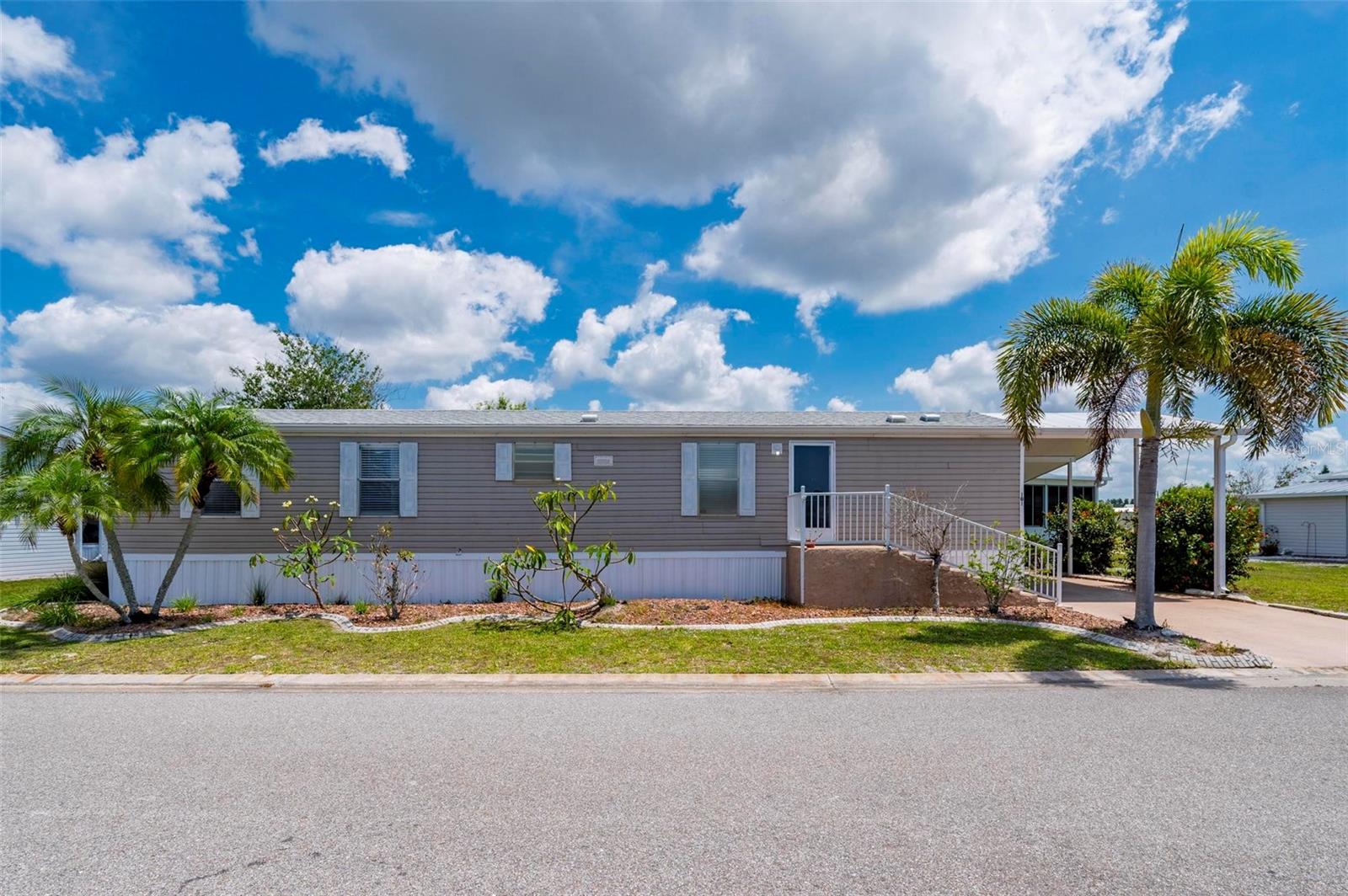 1000 KINGS HWY #101, PUNTA GORDA, FL, 33980