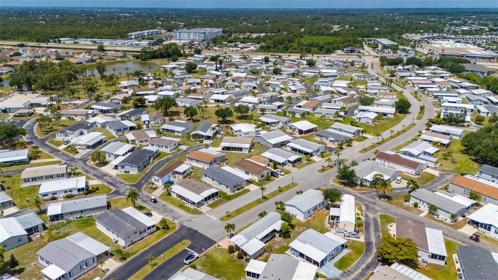 1000 KINGS HWY #101, PUNTA GORDA, FL, 33980