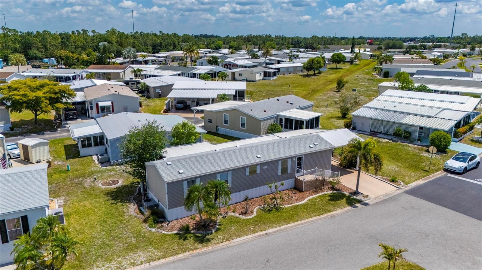 1000 KINGS HWY #101, PUNTA GORDA, FL, 33980