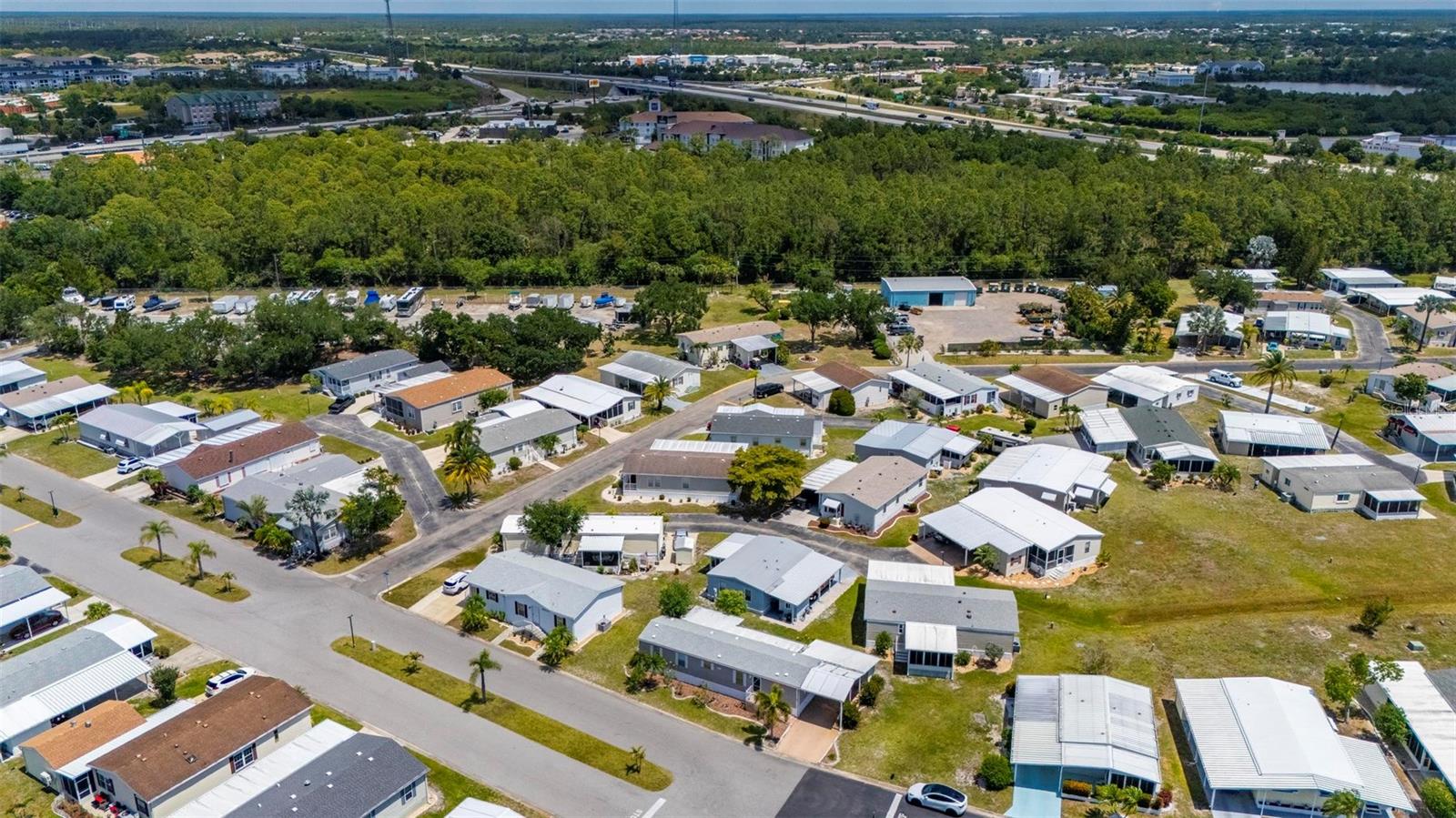 1000 KINGS HWY #101, PUNTA GORDA, FL, 33980