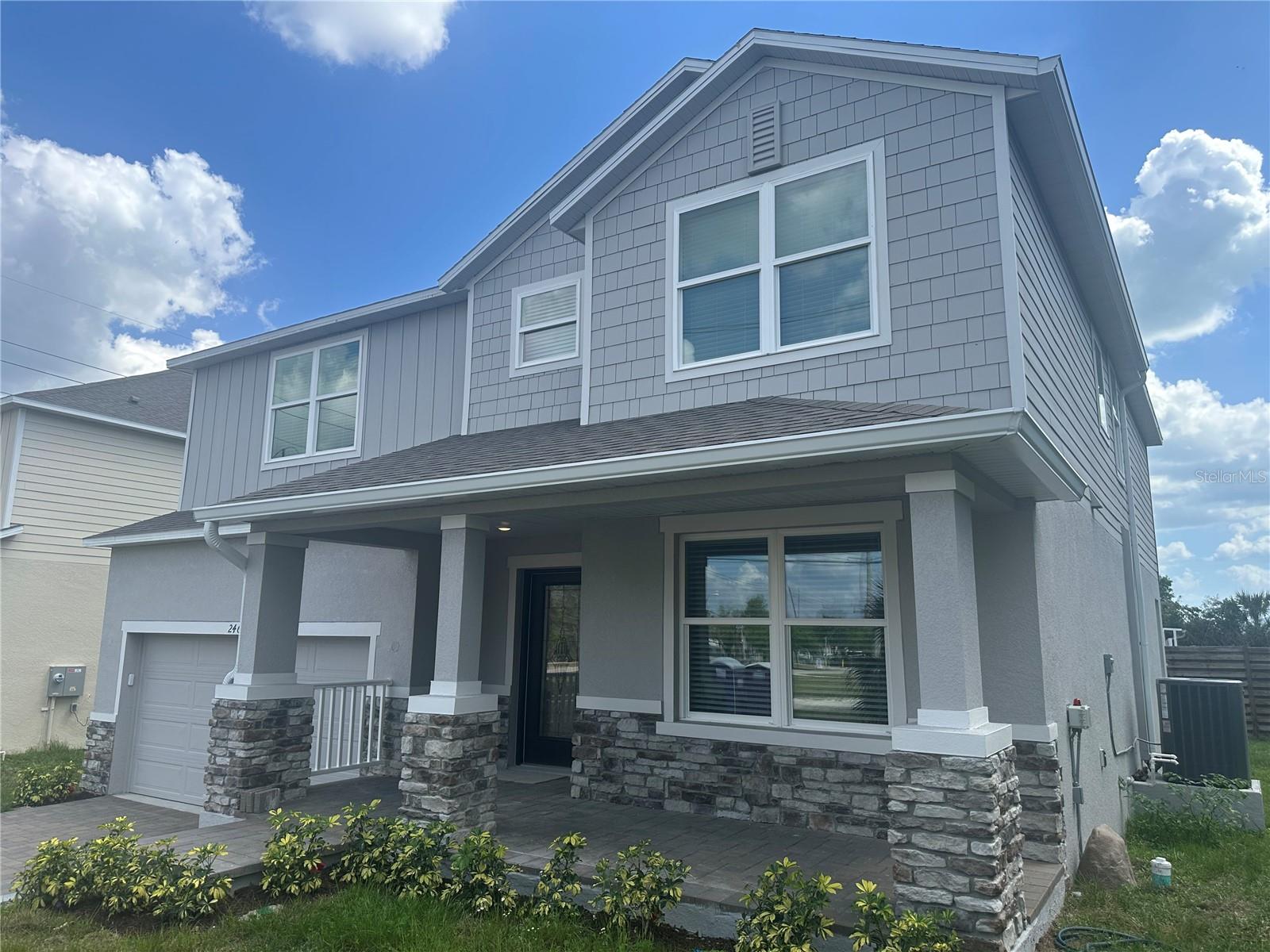 254 BURNEY RD, OSPREY, FL, 34229