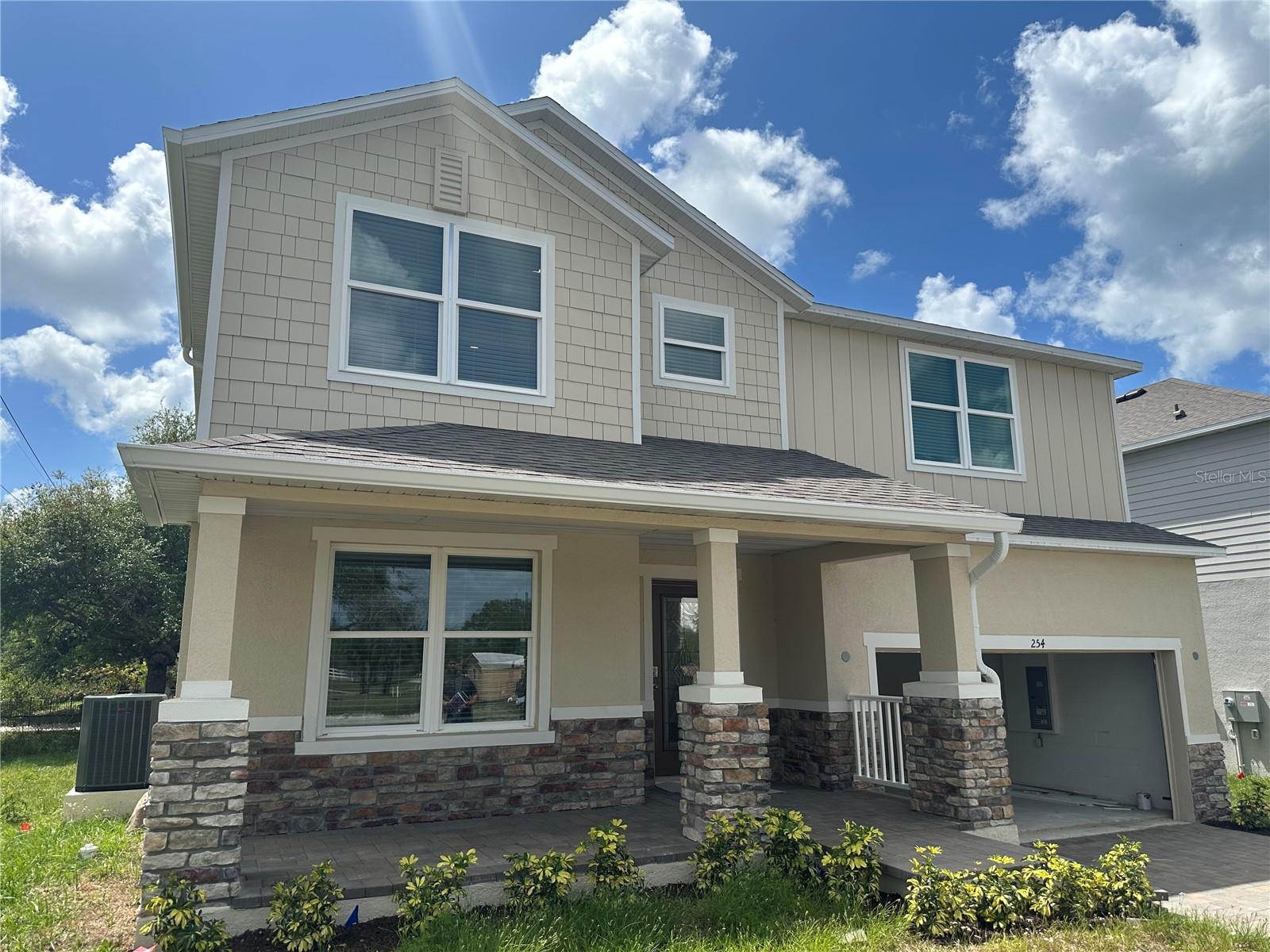254 BURNEY RD, OSPREY, FL, 34229