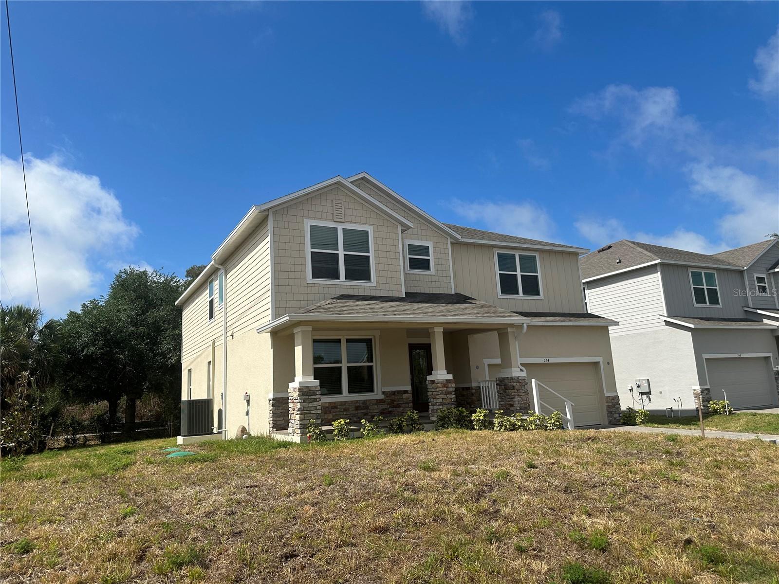 254 BURNEY RD, OSPREY, FL, 34229