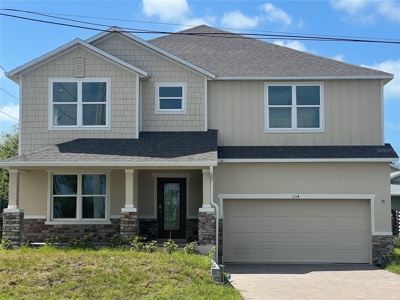 254 BURNEY RD, OSPREY, FL, 34229