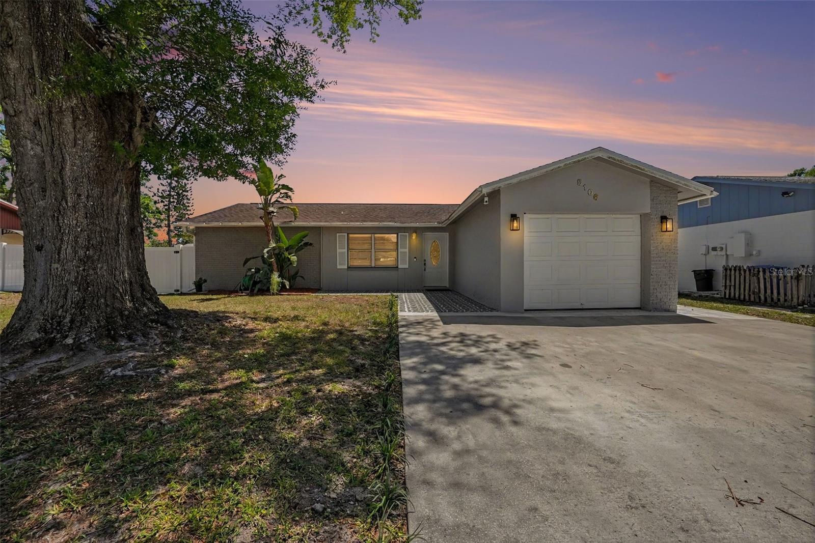 5106 CHATSWORTH AVE, TAMPA, FL, 33625
