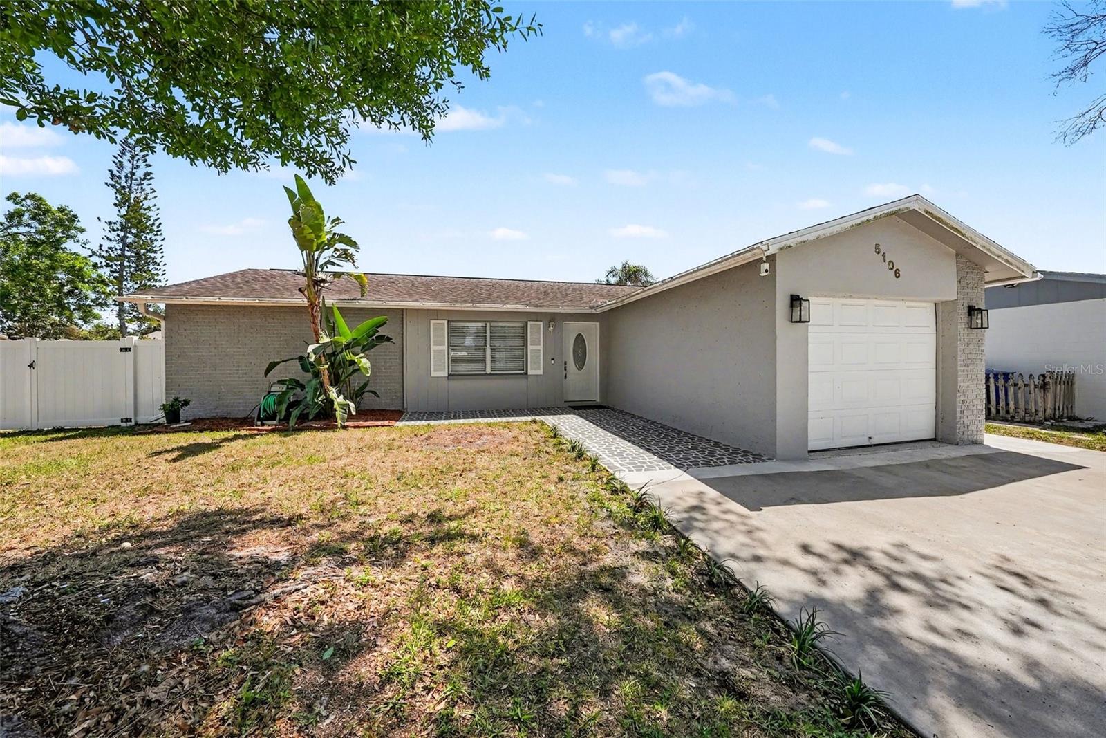 5106 CHATSWORTH AVE, TAMPA, FL, 33625