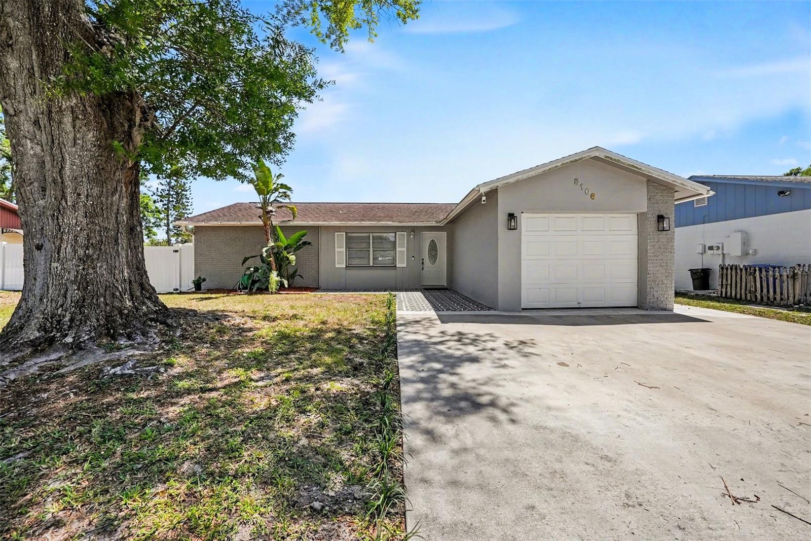 5106 CHATSWORTH AVE, TAMPA, FL, 33625