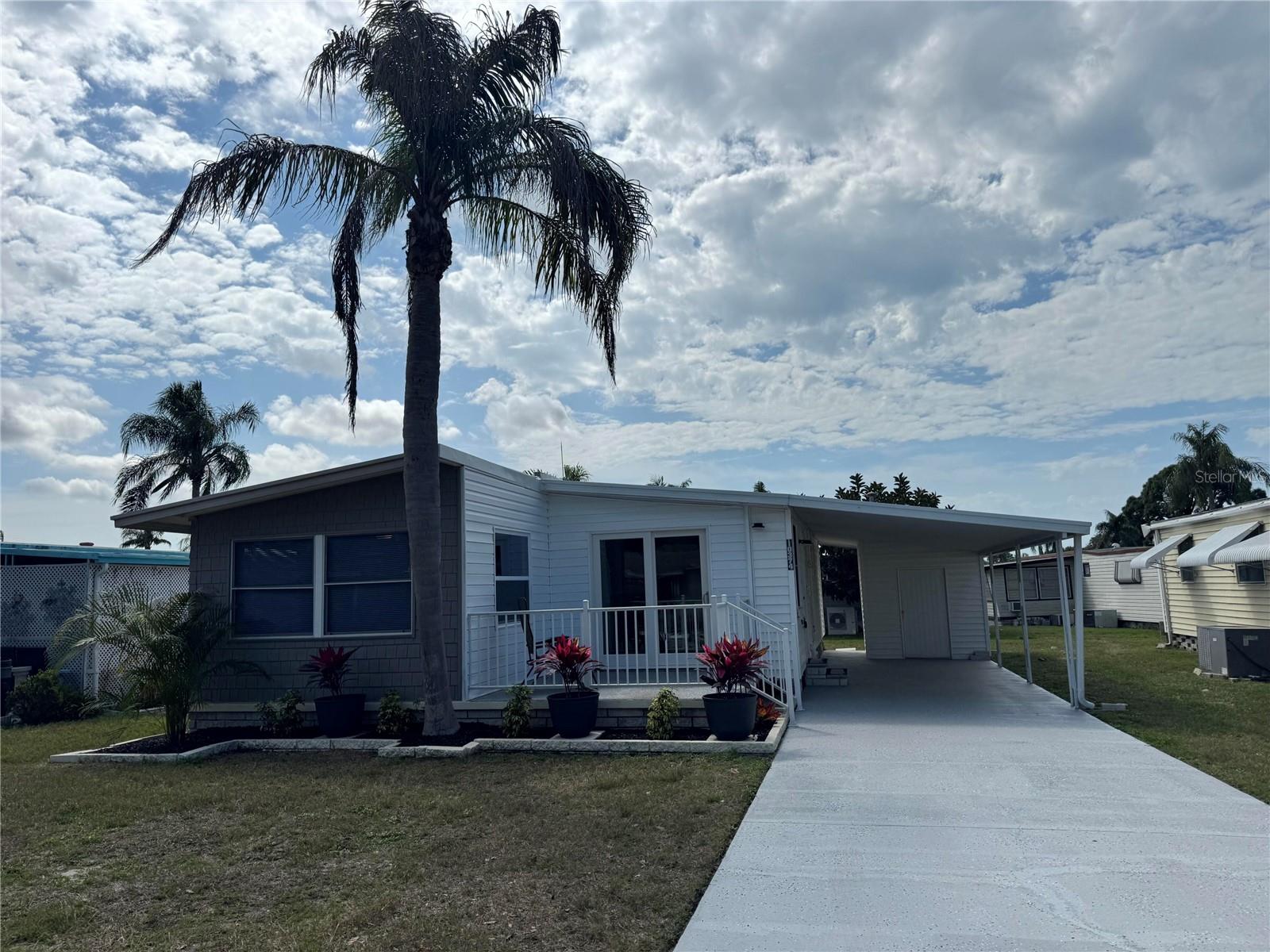 10374 106TH AVE #9, LARGO, FL, 33773