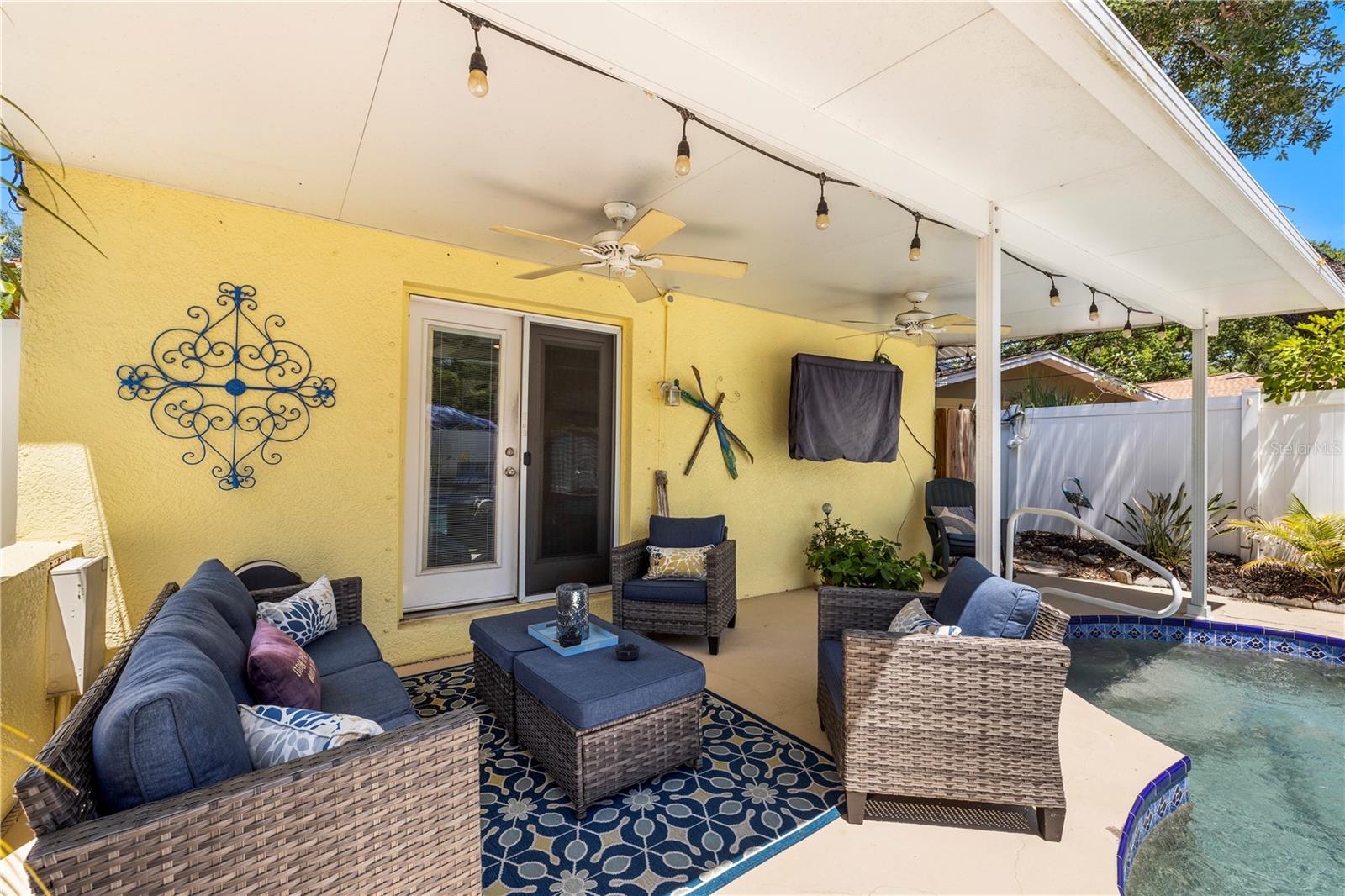 8187 23RD AVE N, ST PETERSBURG, FL, 33710