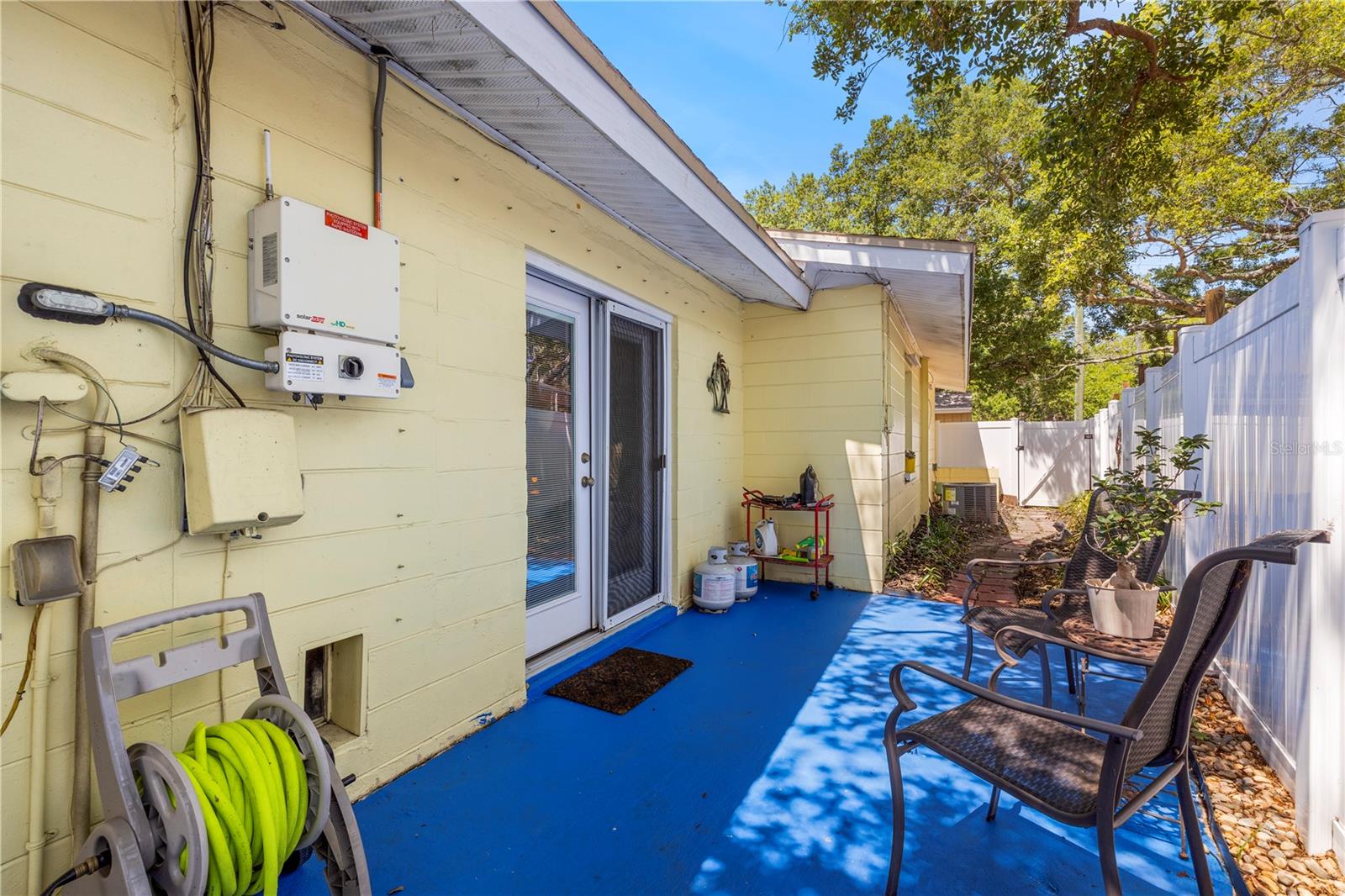 8187 23RD AVE N, ST PETERSBURG, FL, 33710