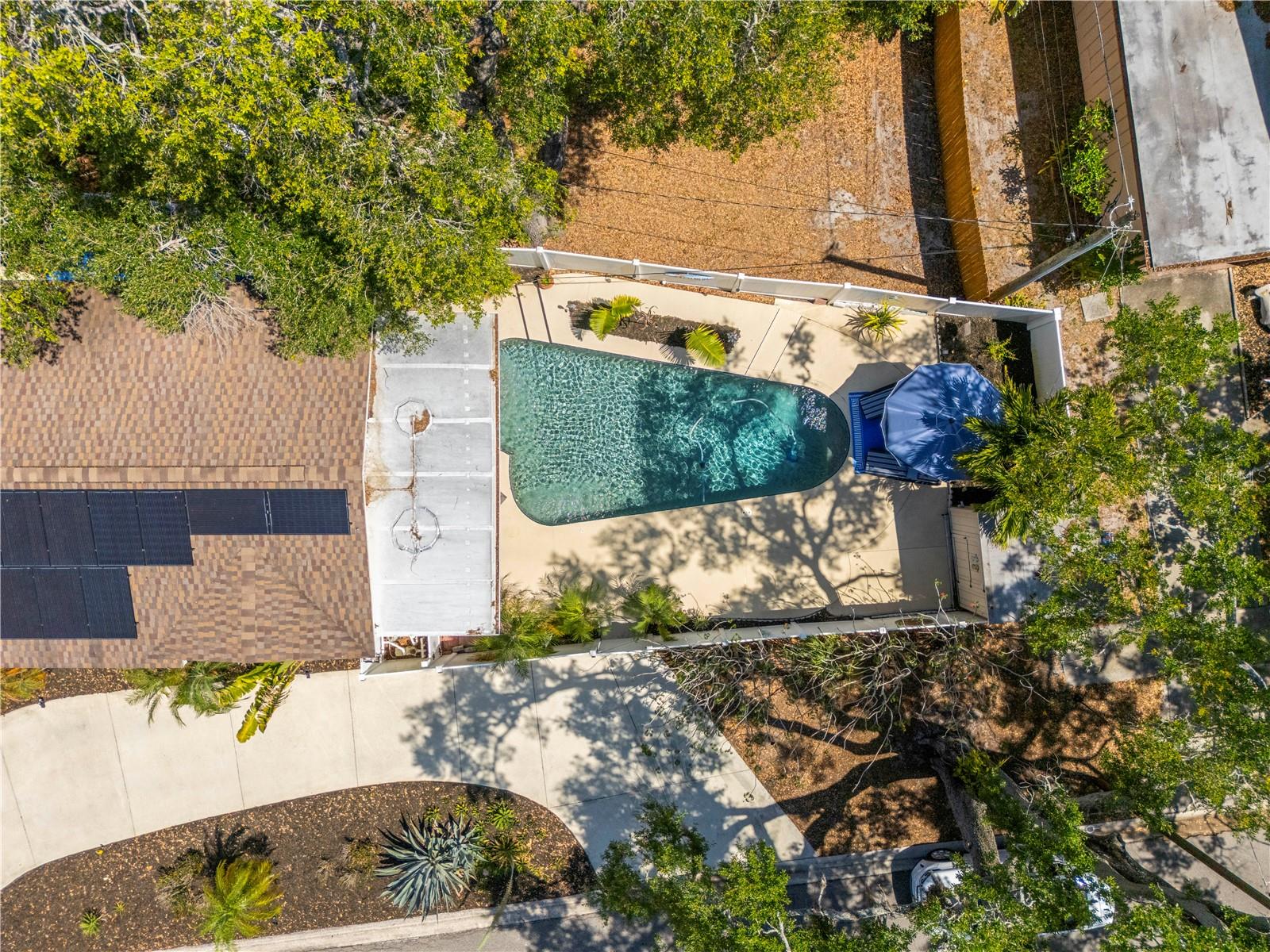 8187 23RD AVE N, ST PETERSBURG, FL, 33710