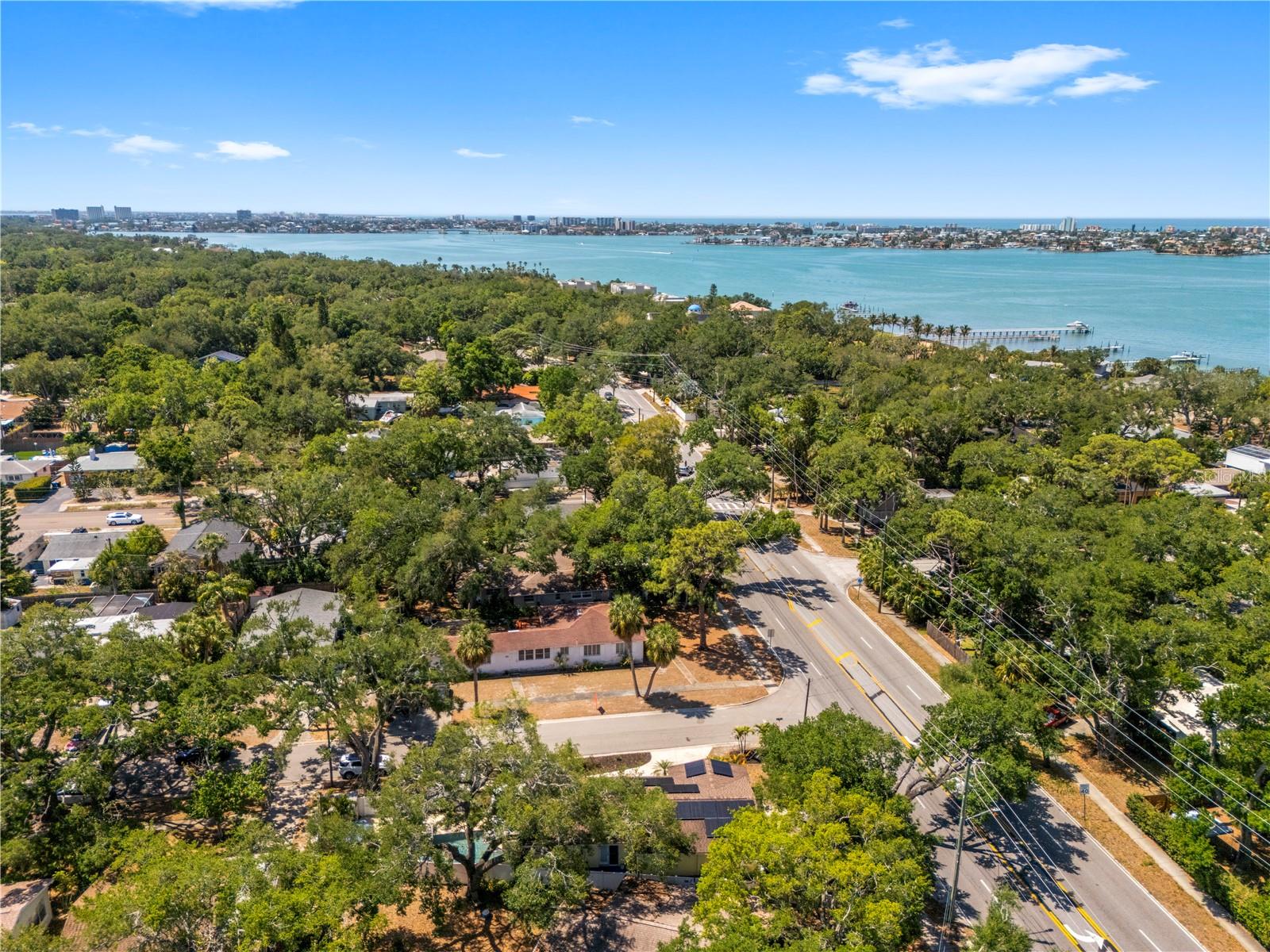 8187 23RD AVE N, ST PETERSBURG, FL, 33710
